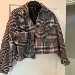 Reitmans Signature Cropped Jacket